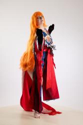 Cori Cosplay Shiranui